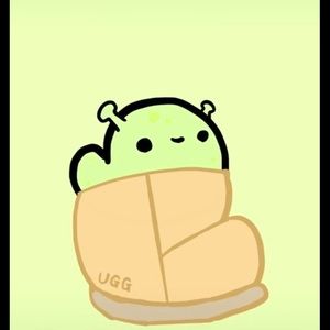 Meet your Posher, Ellie